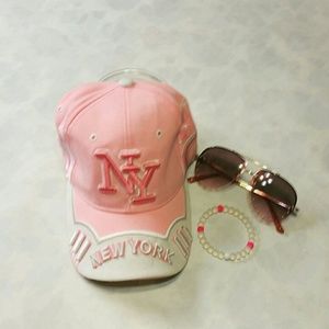 2for10💞"New York" Hat